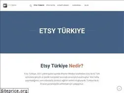 Sites similar to etsyturkiye.net