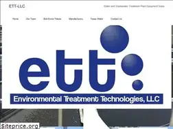 Sites similar to ett-inc.com