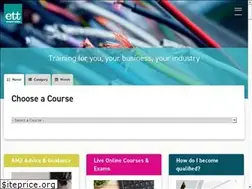 Sites similar to ett-ni.org