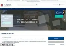 Sites similar to ett-online.de