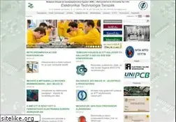 Sites similar to ett.bme.hu
