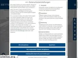 Sites similar to ett.de
