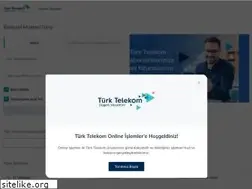 Sites similar to ett.turktelekom.com.tr