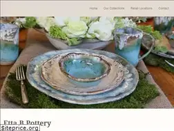 Sites similar to ettabpottery.com