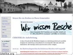 Sites similar to ettaler-missbrauchsopfer.de