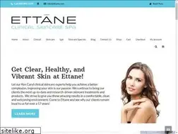 Sites similar to ettane.com