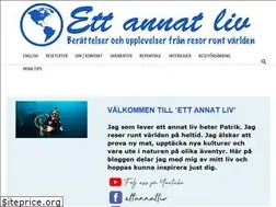 Sites similar to ettannatliv.se