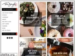 Sites similar to ettasrestaurant.com