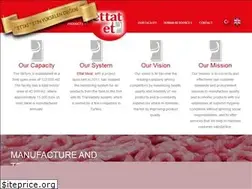 Sites similar to ettat.com.tr