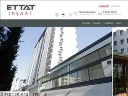 Sites similar to ettatinsaat.com