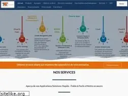 Sites similar to ettc-ci.com