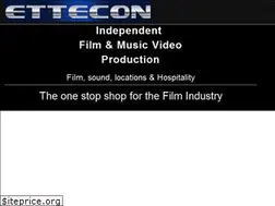 Sites similar to ettecon.com