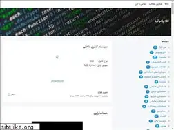 Sites similar to ettekaarghamaria.blogsky.com