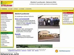 Sites similar to etteldorf-metterich.de