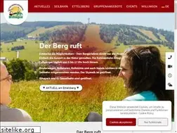 Sites similar to ettelsberg-seilbahn.de