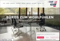 Sites similar to etter-b-k.de