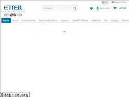Sites similar to etter-shop.ch