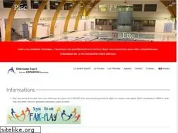 Sites similar to etterbeeksport.be