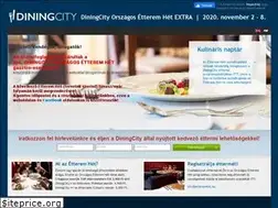 Sites similar to etteremhet.hu