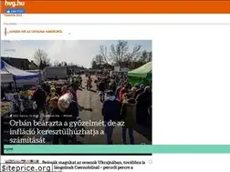 Sites similar to etteremkalauz.hu