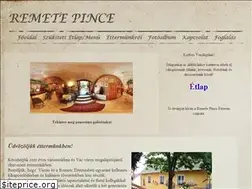 Sites similar to etteremvac.hu