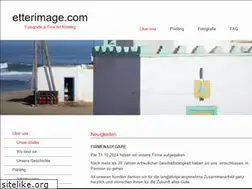Sites similar to etterimage.com