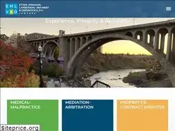 Sites similar to ettermcmahon.com
