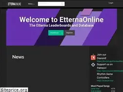 Sites similar to etternaonline.com