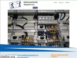 Sites similar to etterpstra.nl
