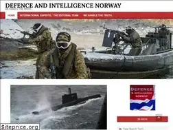 Sites similar to etterretningen.no