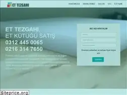 Sites similar to ettezgahi.com