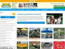 Sites similar to ettflorida.com