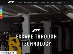 Sites similar to ettfrance.fr