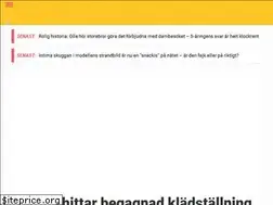 Sites similar to ettgottskratt.se