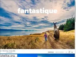 Sites similar to ettiennefourie.com
