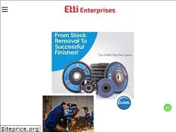 Sites similar to ettigroup.com