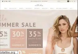 Sites similar to ettika.com