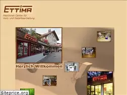 Sites similar to ettima.ch