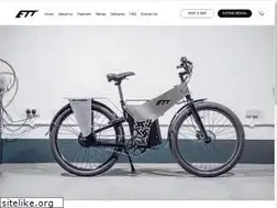 Sites similar to ettindustries.uk