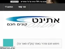 Sites similar to ettinet.com
