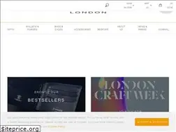 Sites similar to ettinger.co.uk