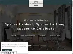 Sites similar to ettingtonchase.co.uk