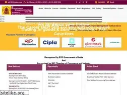 Sites similar to ettintl.com