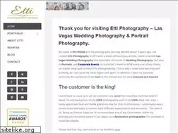 Sites similar to ettiphotography.com