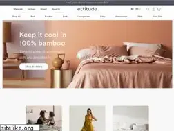 Sites similar to ettitude.com