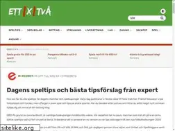 Sites similar to ettkrysstva.com