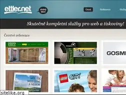 Sites similar to ettler.net