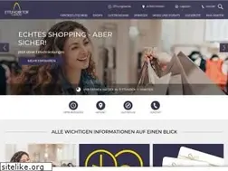 Sites similar to ettlinger-tor.de