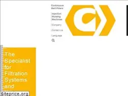 Sites similar to ettlinger.com