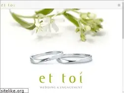 Sites similar to ettoi.jp